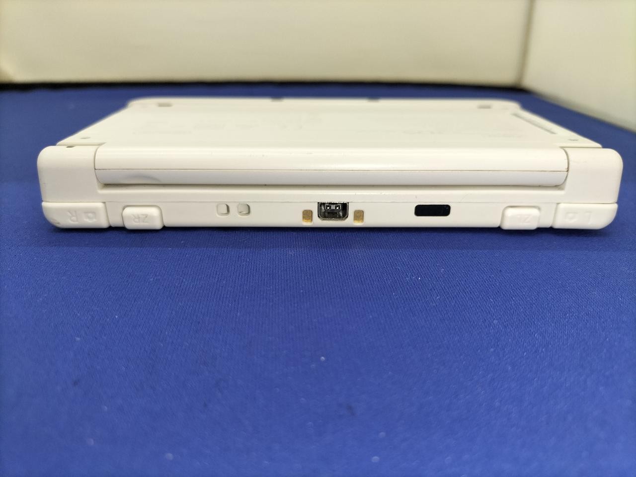 NEW 3DS Model KTR 001 NINTENDO