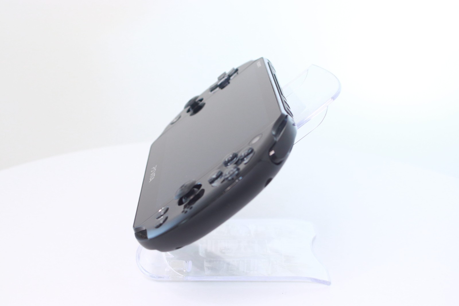 JP Game PS Vita PCH-2000 Black [ Rank：A]