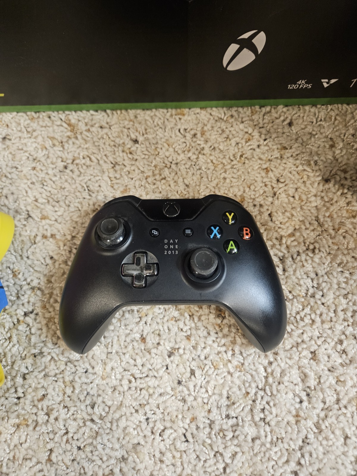 Xbox Series X bundle with controller & 11 Games In Box