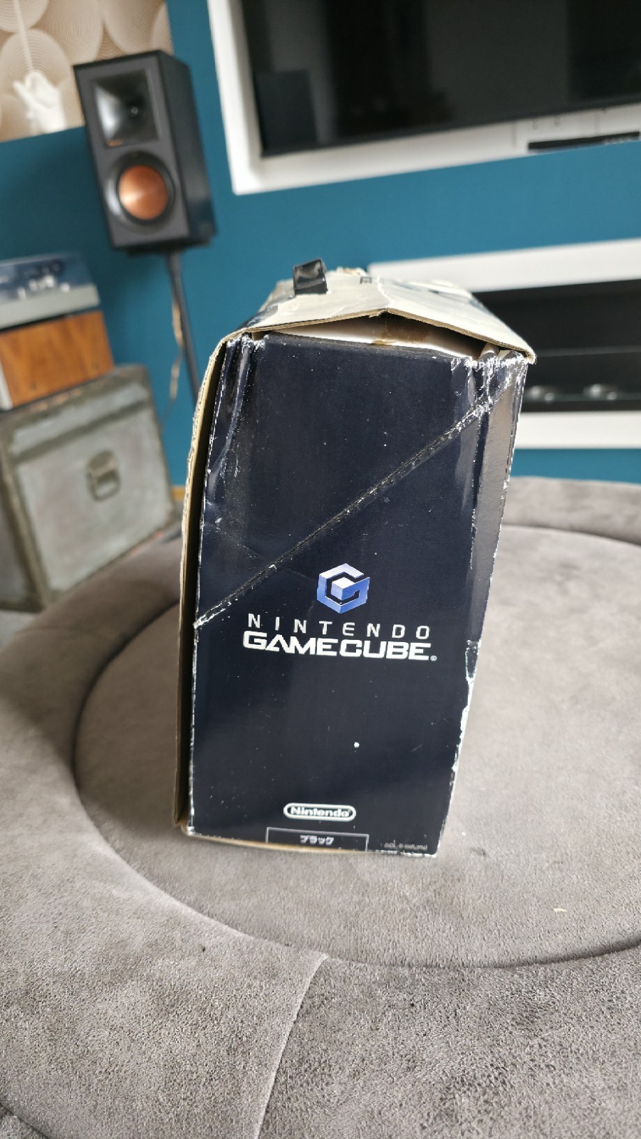 nintendo gamecube JAPAN