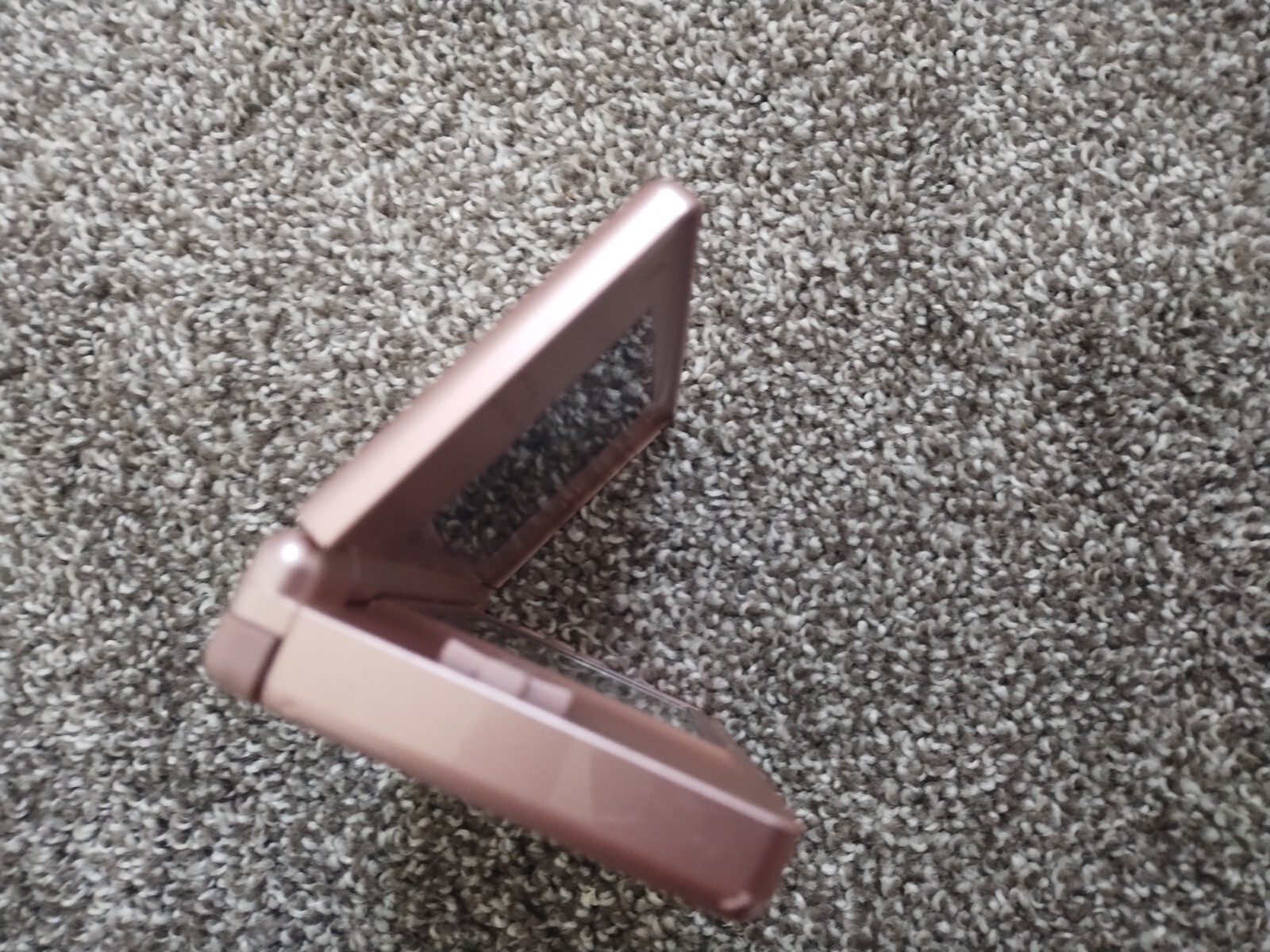 Nintendo DS Lite Video Game Console – Metallic Rose
