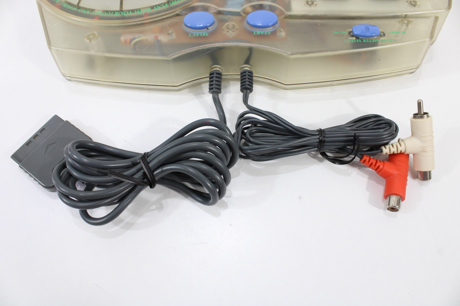 DJ Man Beatmania Controller PlayStation 1 2 PS1 PS2 Japan Import US Seller
