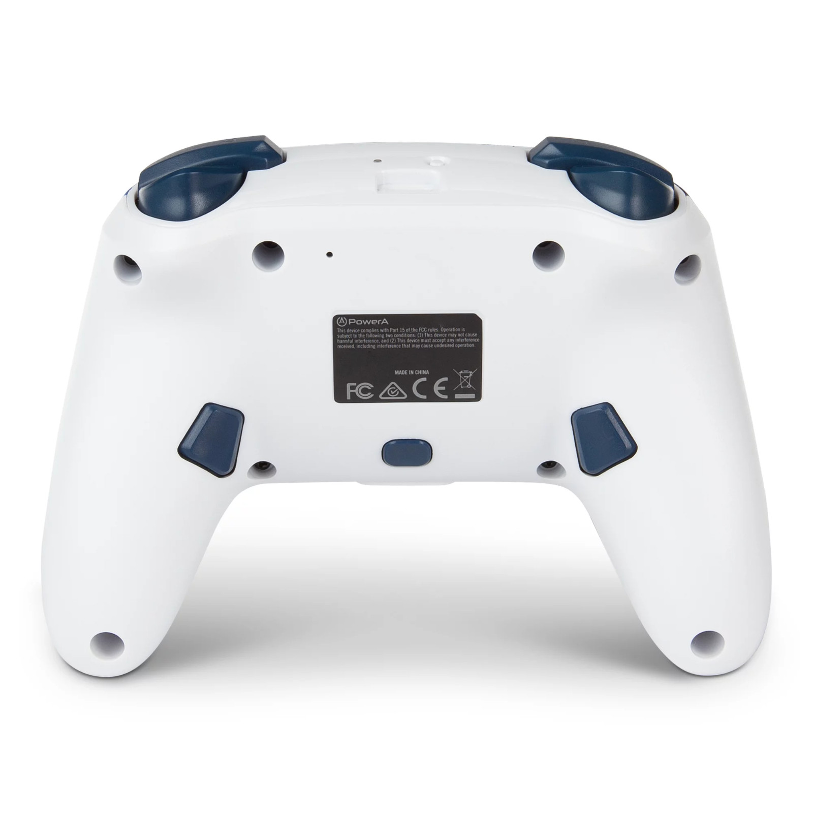 PowerA Wireless Controller and Protection Case For Nintendo Switch