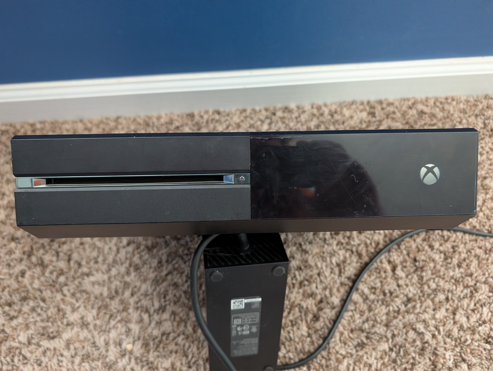 Microsoft Xbox One Console with HDMI Cable & Power Supply