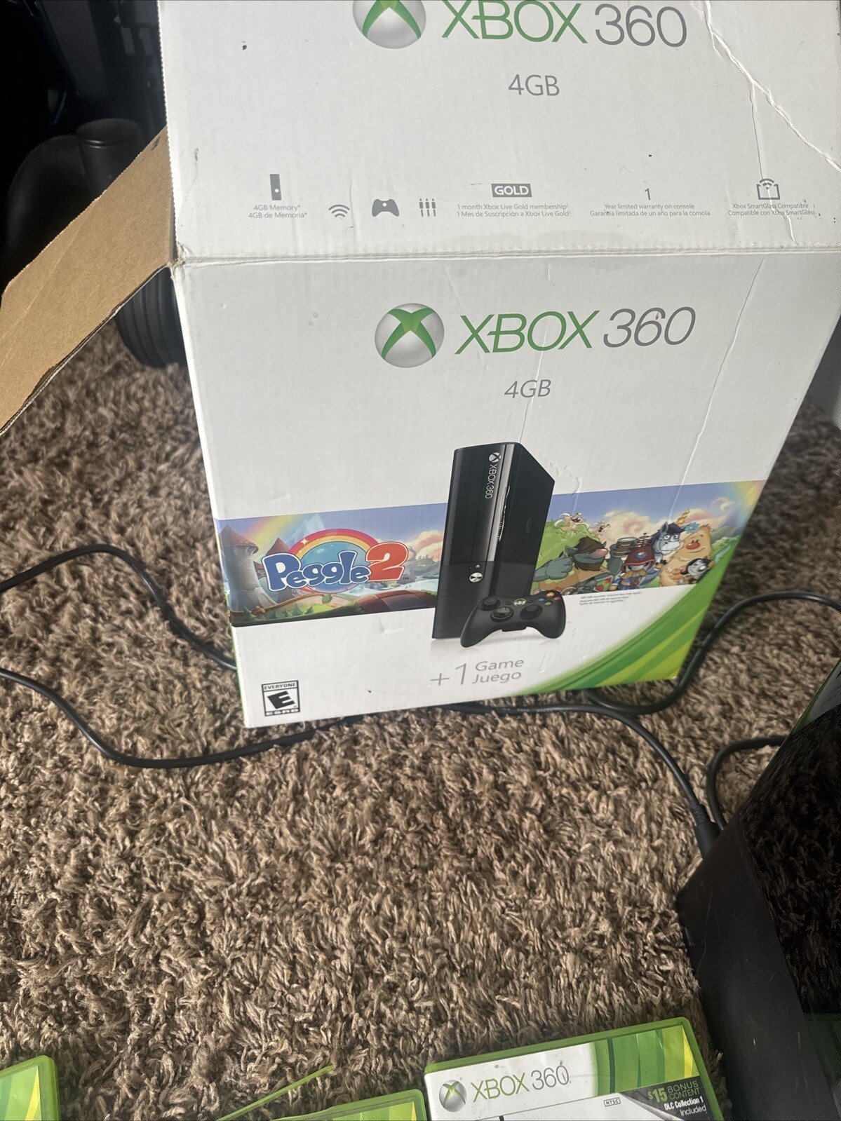 Microsoft Xbox 360