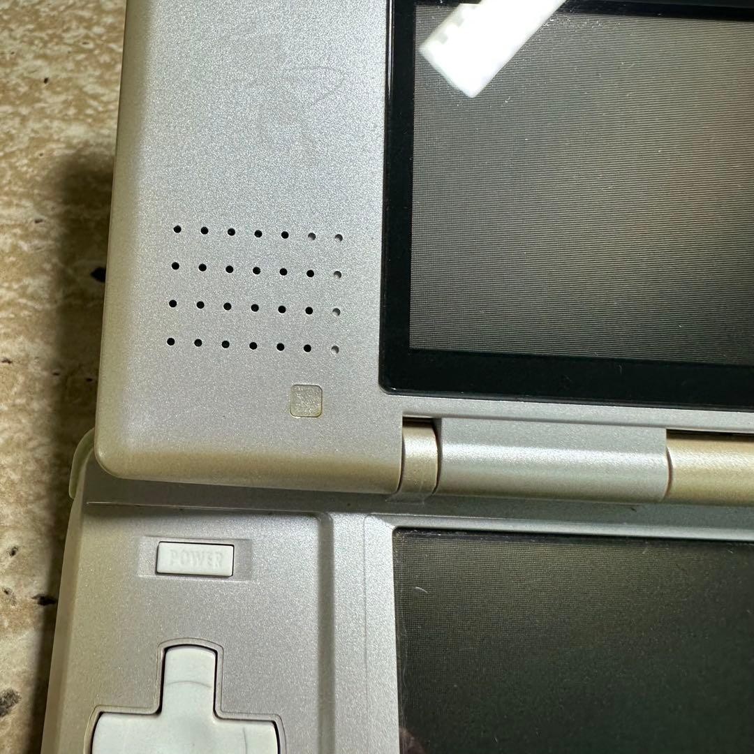 Nintendo DS Mew Edition Pokémon Console JAPAN Working