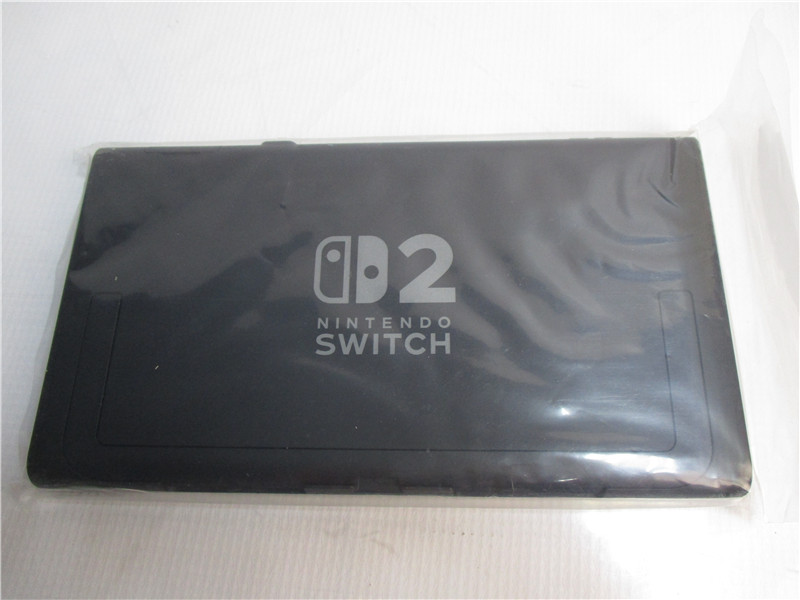Nintendo Switch 2 Console New Open Box Complete System