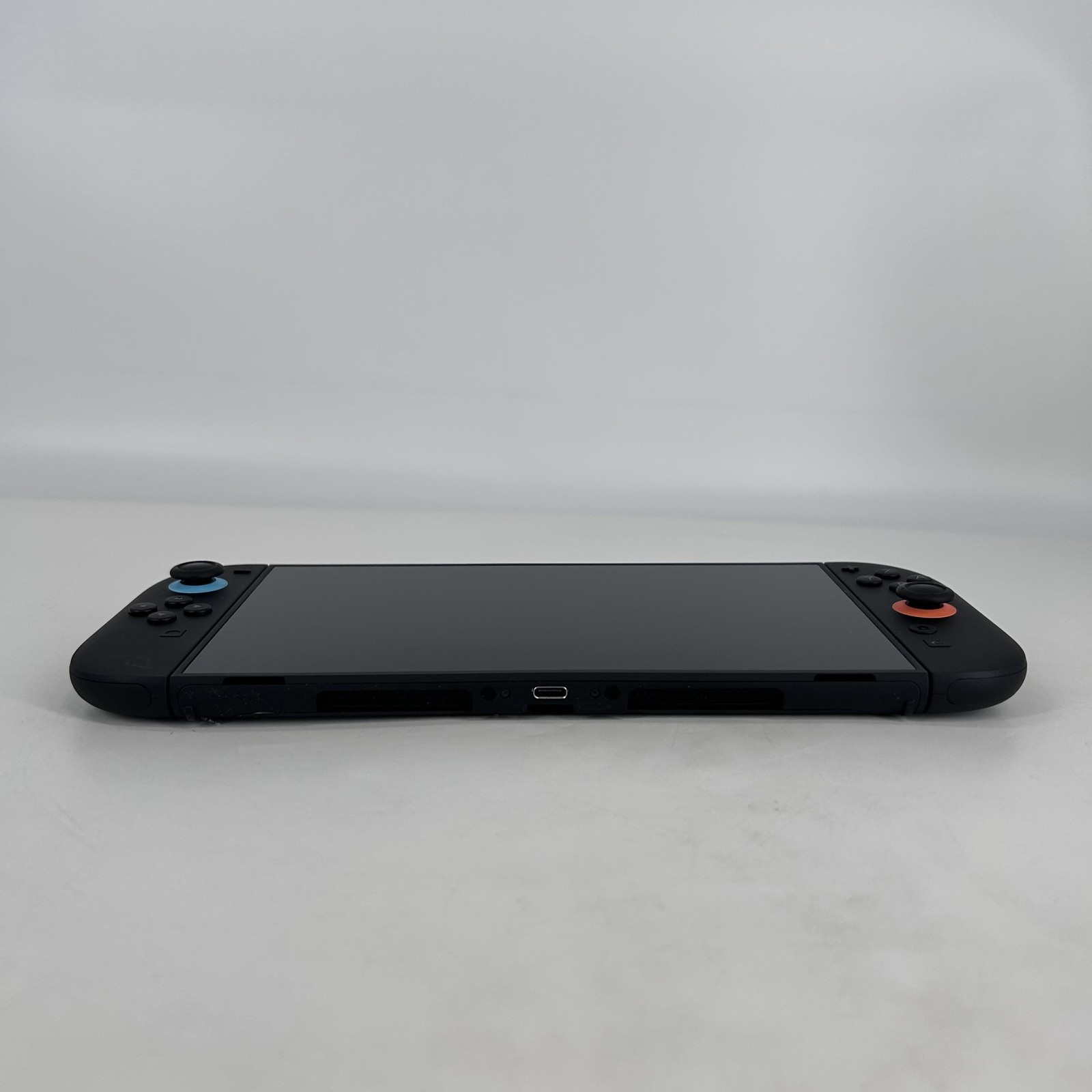 Nintendo Switch 2 Original Handheld Console Black 256GB w/ Charger – Very Good