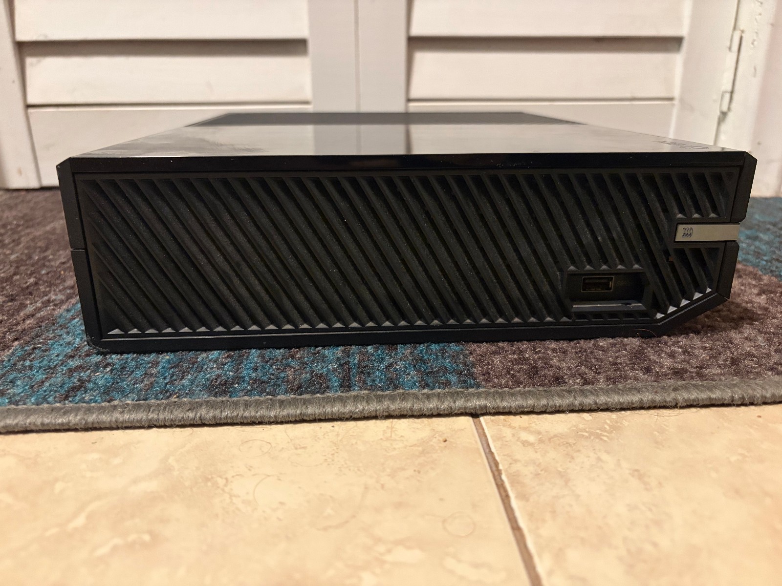 Microsoft Xbox One Console Model 1540 Repair Disc Drive Issue Powers On