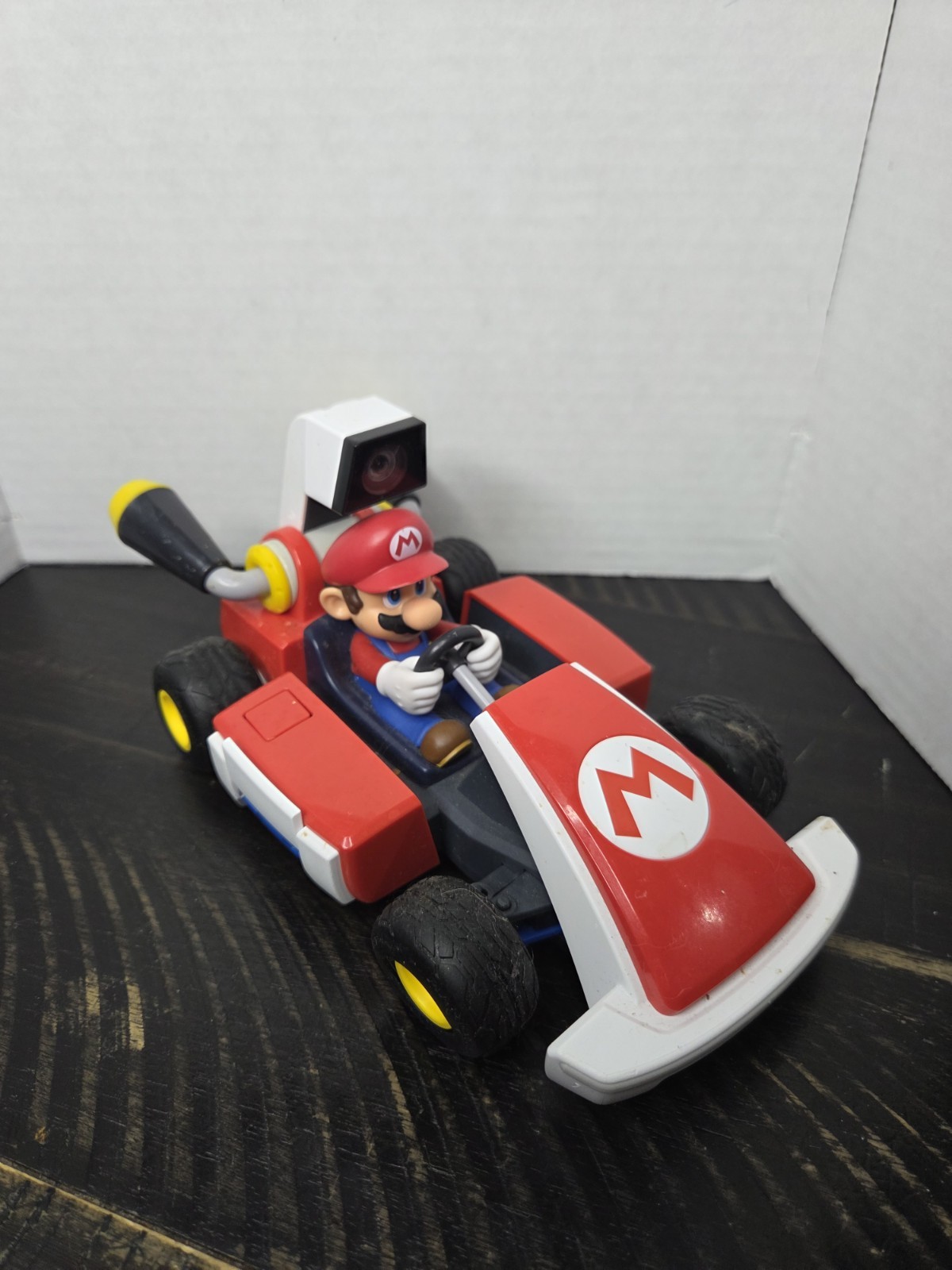 Nintendo Switch Mario Kart Live Home Circuit Mario RC Car Only