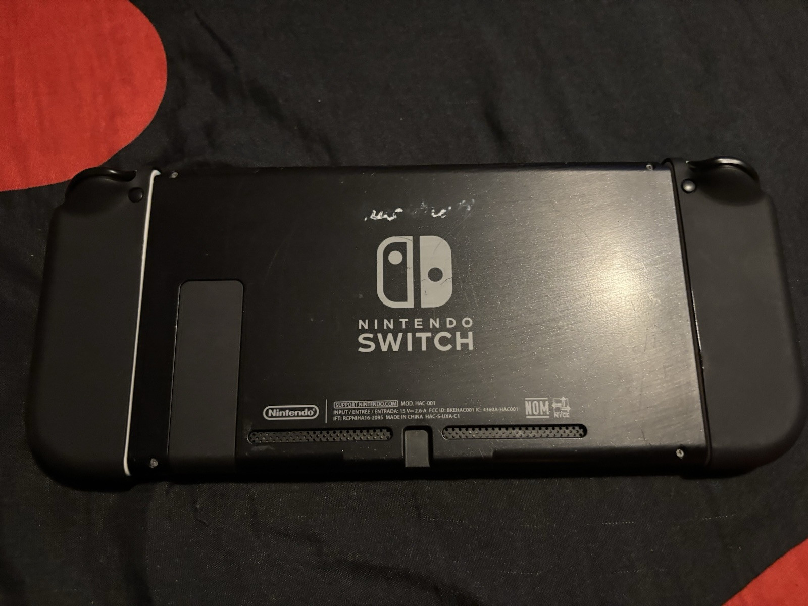 Nintendo Switch Game Console – 32GB