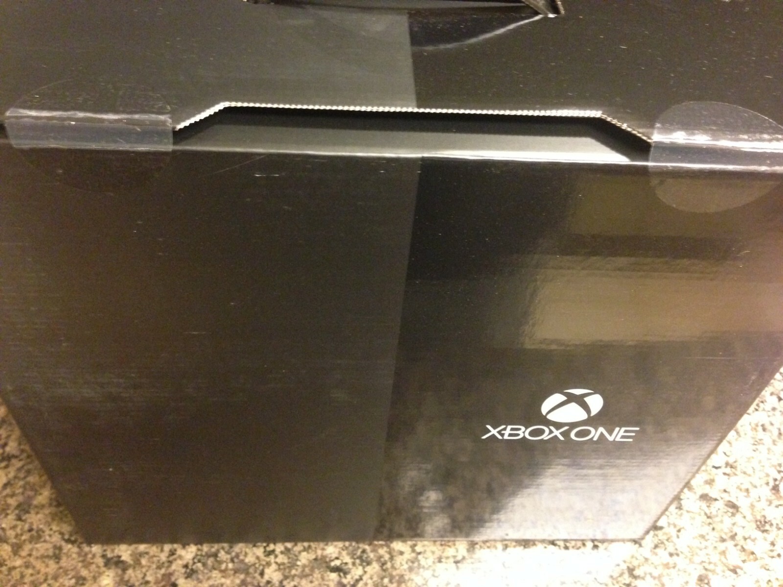 Microsoft XBOX ONE Day One Edition with Kinect BRAND NEW FACTORY SEALED