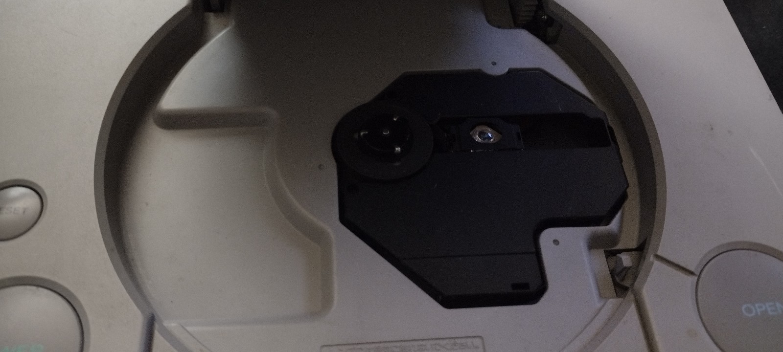 PlayStation SCPH-9001 CONSOLE ONLY