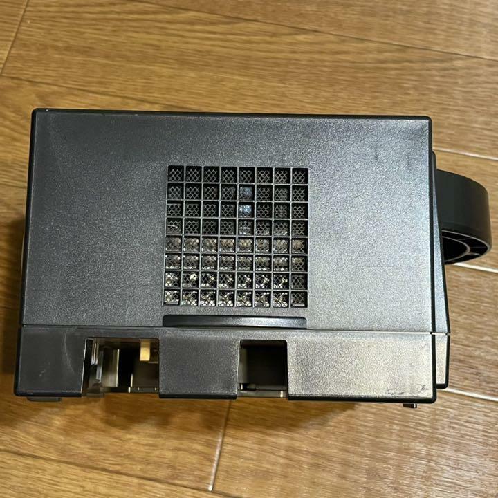 Nintendo GameCube Launch Edition Spice black Console Video game Japan
