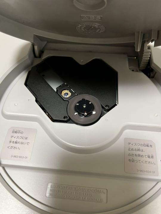 PlayStation SCPH-1000 Console system Only Sony Playstation 1 PS1 PS Japan import