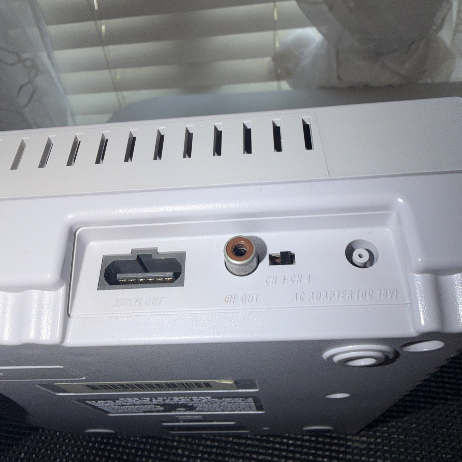Super Nintendo SNES Console Bundle Street Fighter 2 Turbo