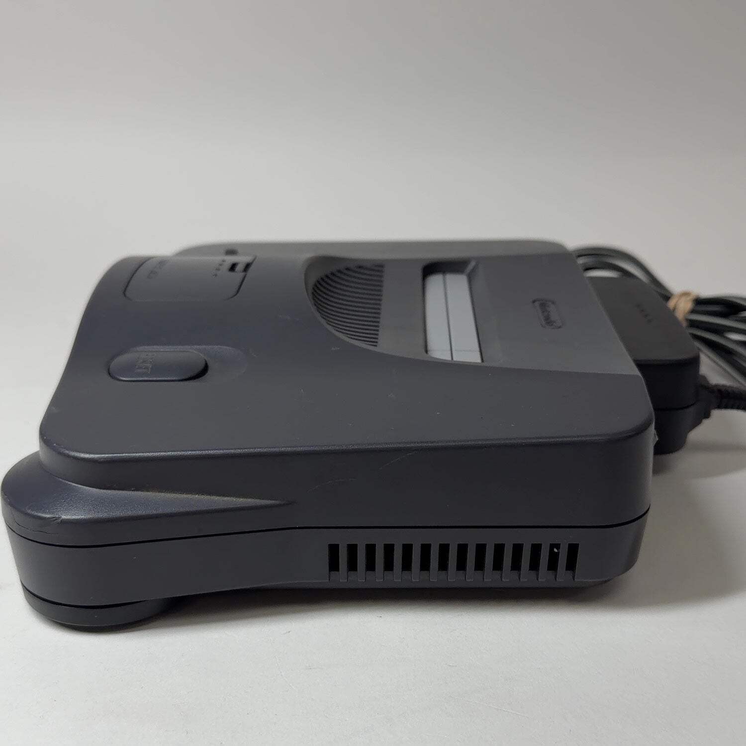 Nintendo N64 Console Gaming System NUS-001 Black