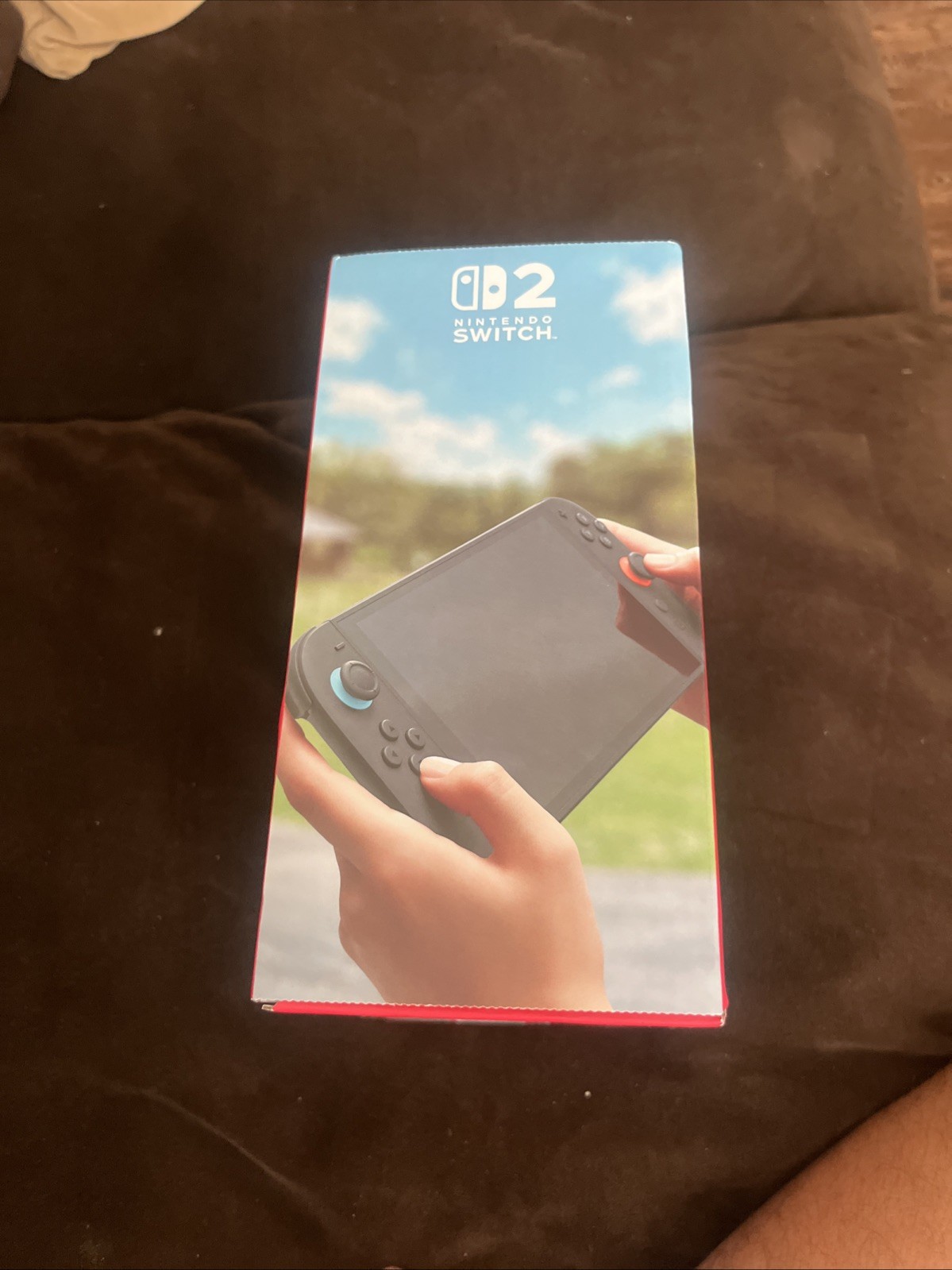 Nintendo Switch 2 Console + Mario Kart World Bundle – In Stock – Ready to Ship