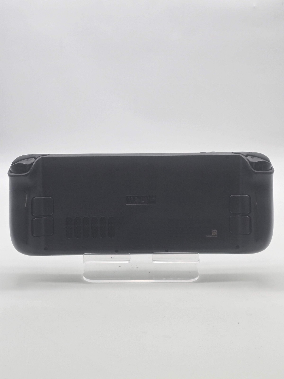 Valve Steam Deck OLED 1TB Black Handheld Gaming System with Travel Case – Used