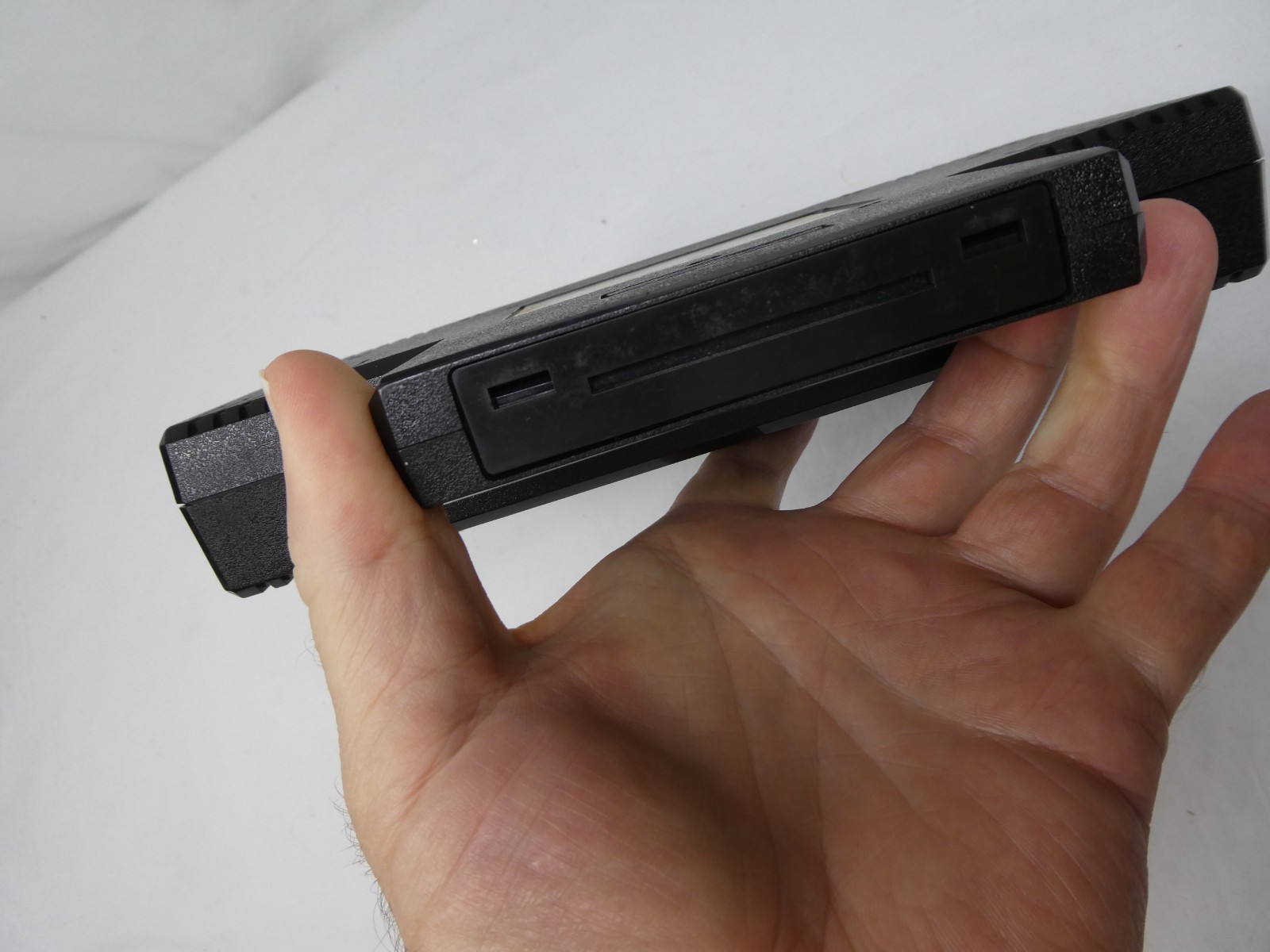 Atari 5200 VCS cx55 Cartridge Adapter