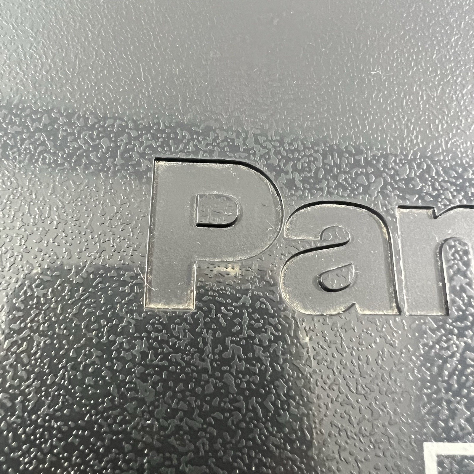 Panasonic 3DO FZ-1 Game Console – FULLY TESTED – WORKS! – No Controller