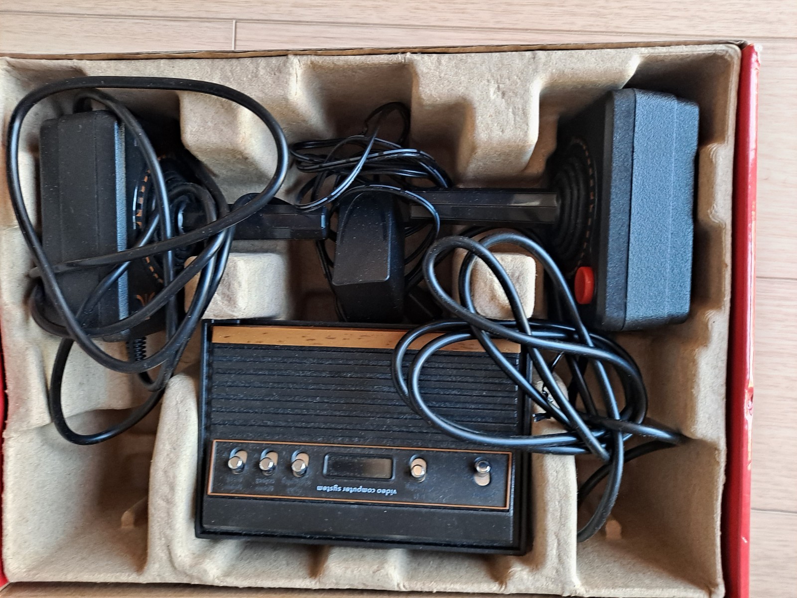 Atari Flashback x Retro Console 110 Built-In Games, 2 Controllers