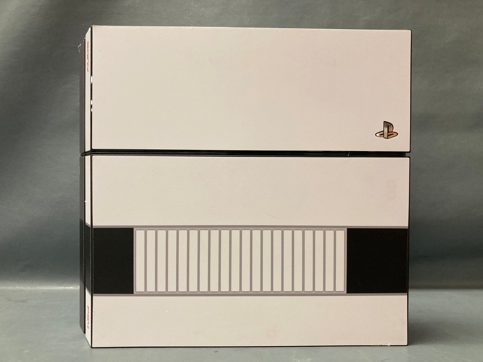 Sony PlayStation 4 CUH-1115A Console (7.02 FW) w/ DualShock4 Controller NO HDD
