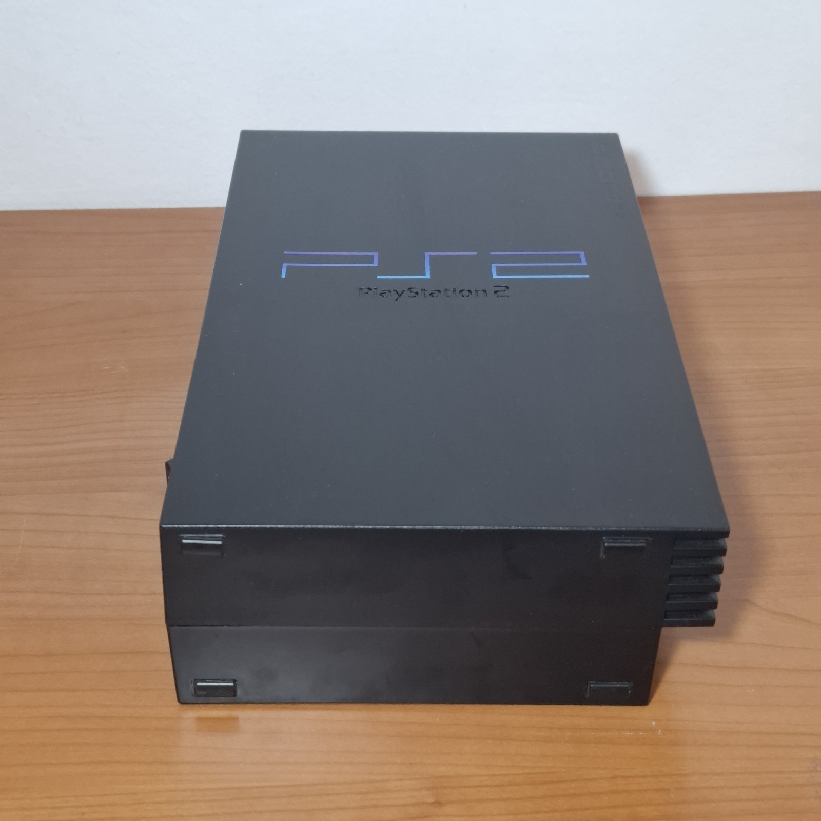 Sony PlayStation 2 PS2 Console SCPH-50004 + WRC Platinum PAL Complete Boxed