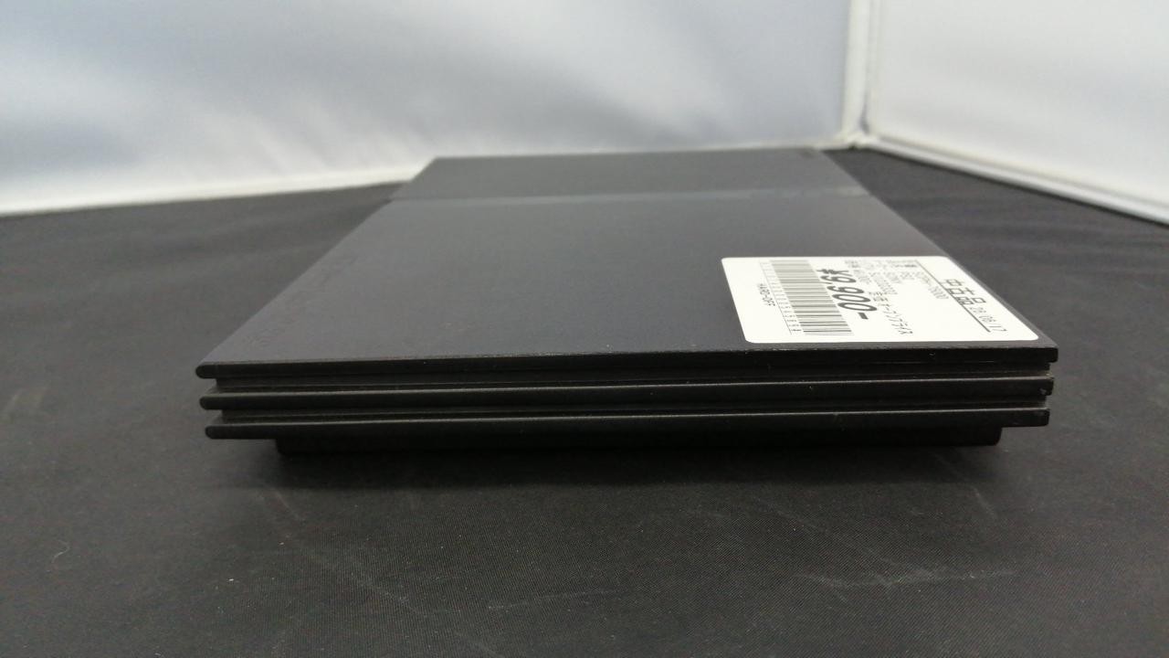 PS2 Model SCPH 75000 SONY