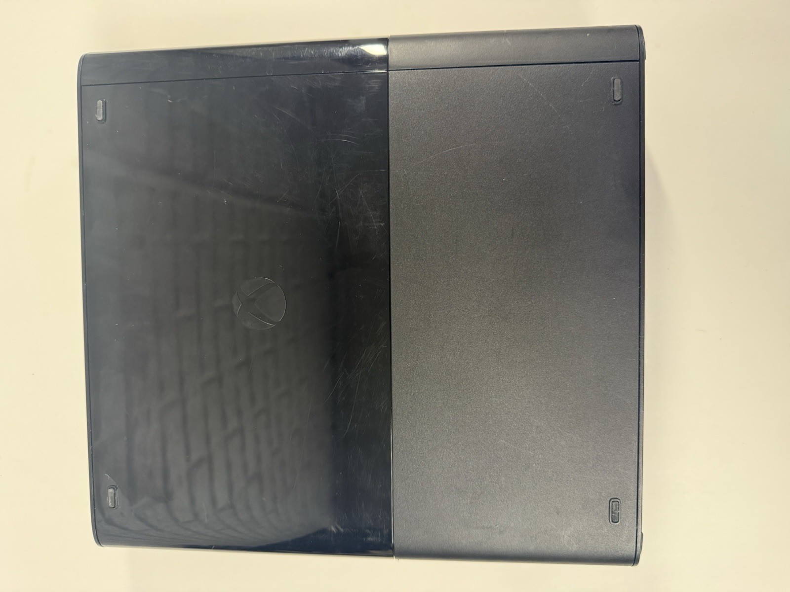Xbox 360 Console E 10GB System 7 Games Lot BLACK OPS – TESTED & CLEANED