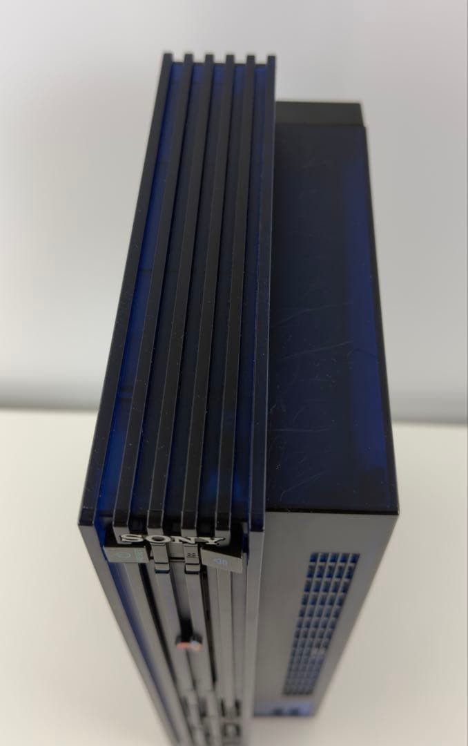 PS2 BB Pack Console PlayStation 2 SCPH 50000 MB/NH Console JAPAN Tested Working