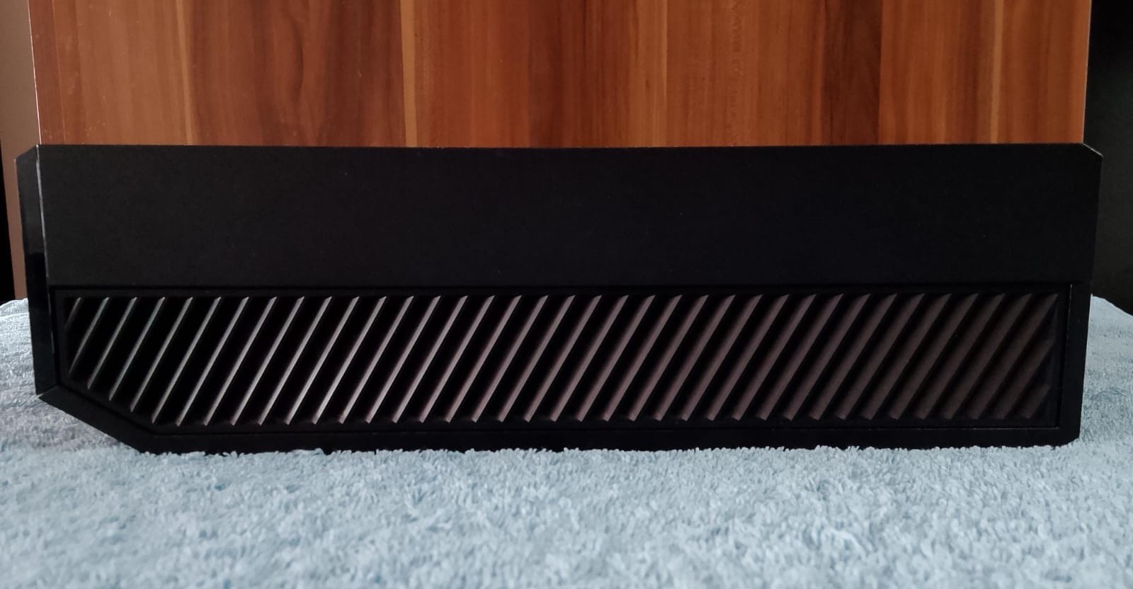Microsoft Xbox One System 500GB Black Console Model 1540 w/ Games & Controller