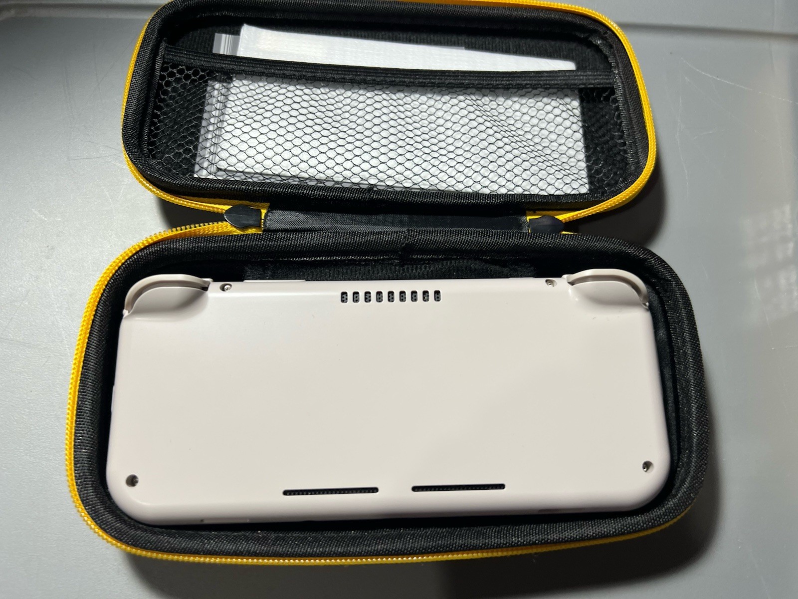 Retroid Pocket 3 Handheld Gaming Console
