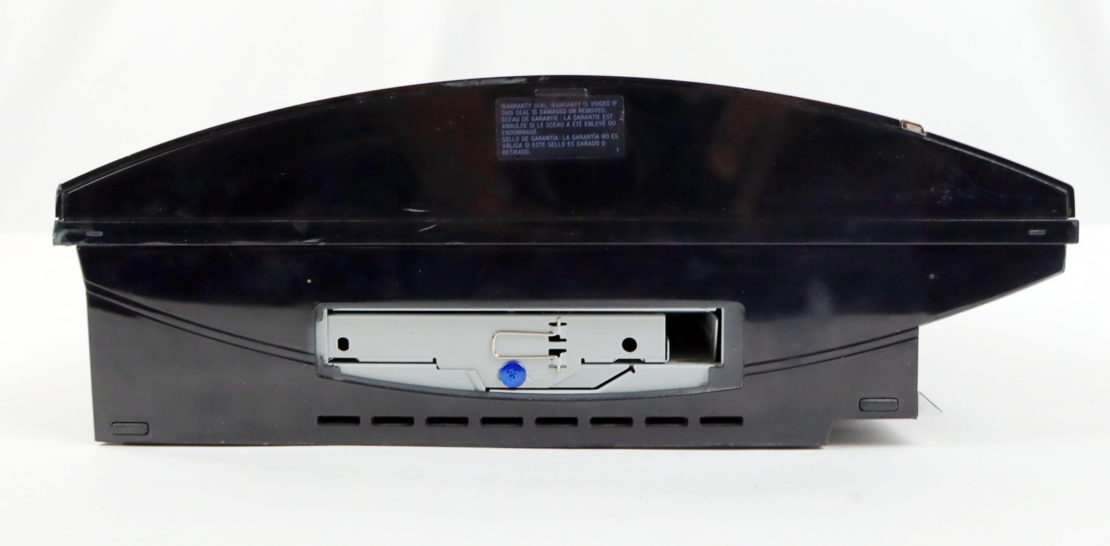 Sony PlayStation 3 PS3 Fat Backwards Compatible CECHE01 For Parts/Repair