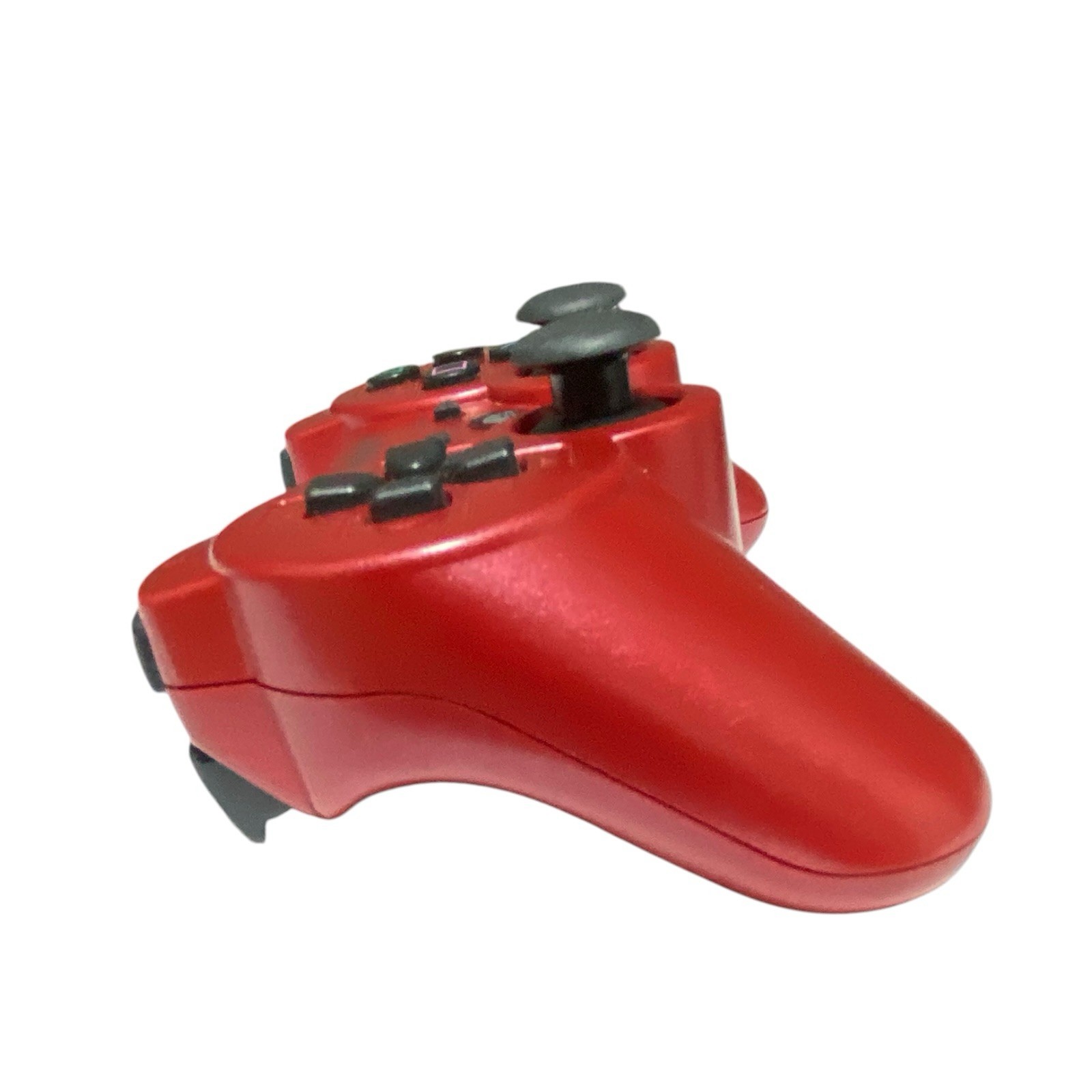 Sony PlayStation 3 Slim 320GB Scarlet Console – Red Good Condition From Japan