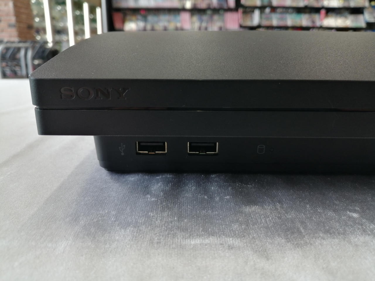 PS3 Model CECH 3000A SONY