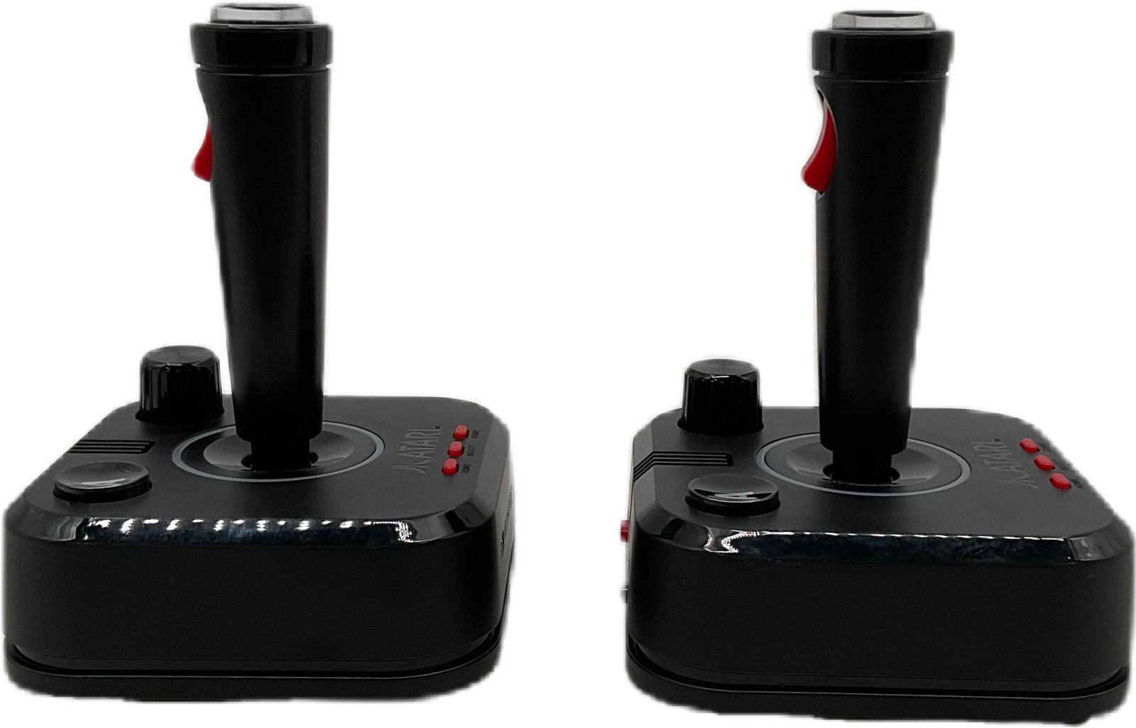 My Arcade Atari GameStation Pro HDMI Console 1080p Black Atari 2600