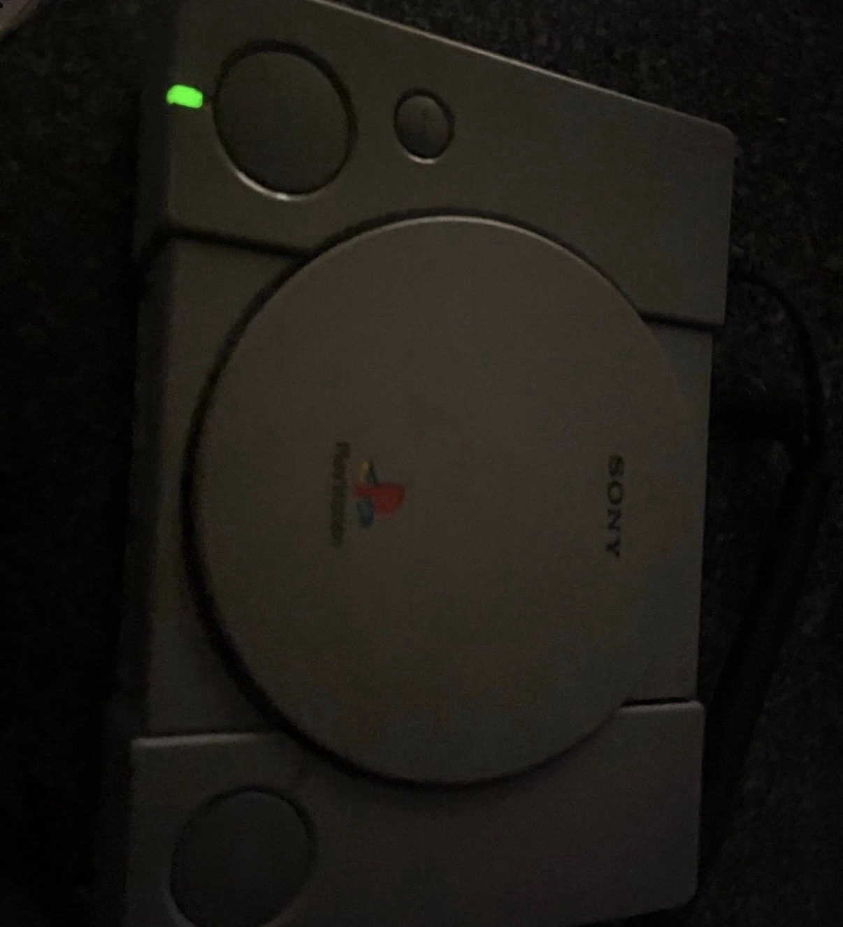 Playstation 1 ( Bundle)