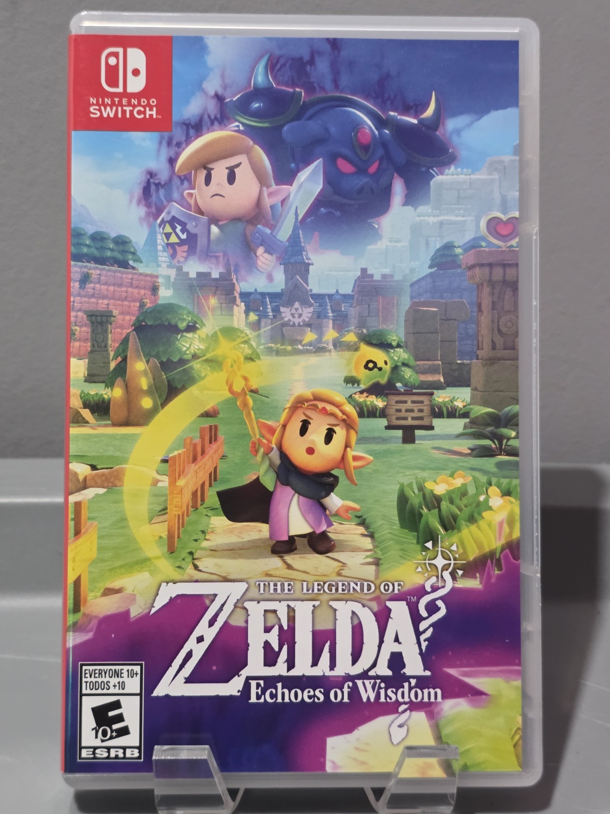Nintendo Switch OLED Model 64GB The Legend of Zelda Tears of the Kingdom Edition