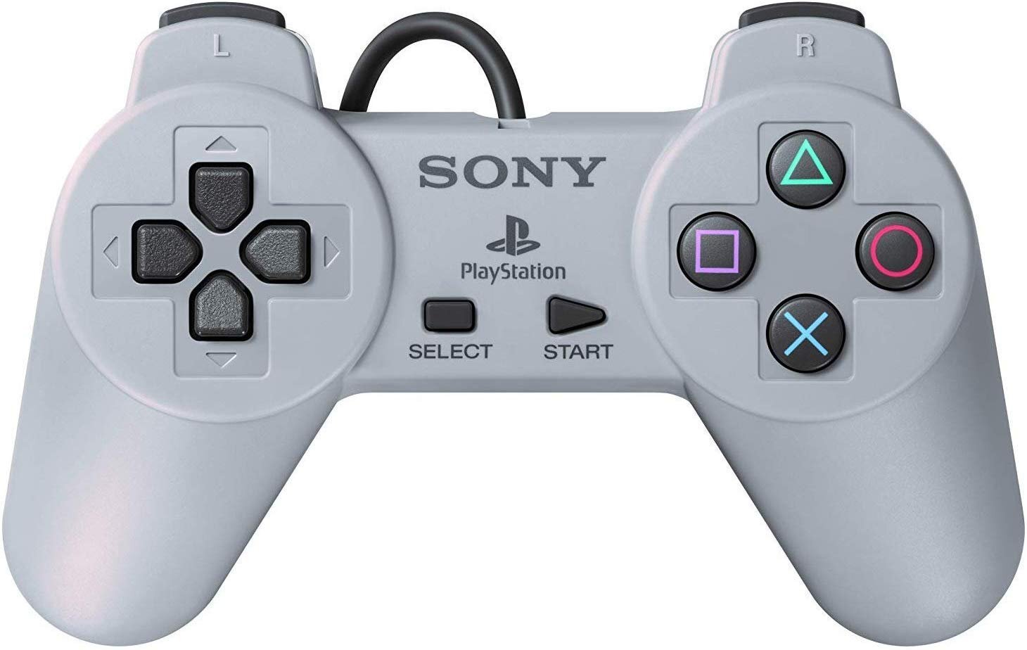 Playstation Classic Console Holiday 20 Games Bundle