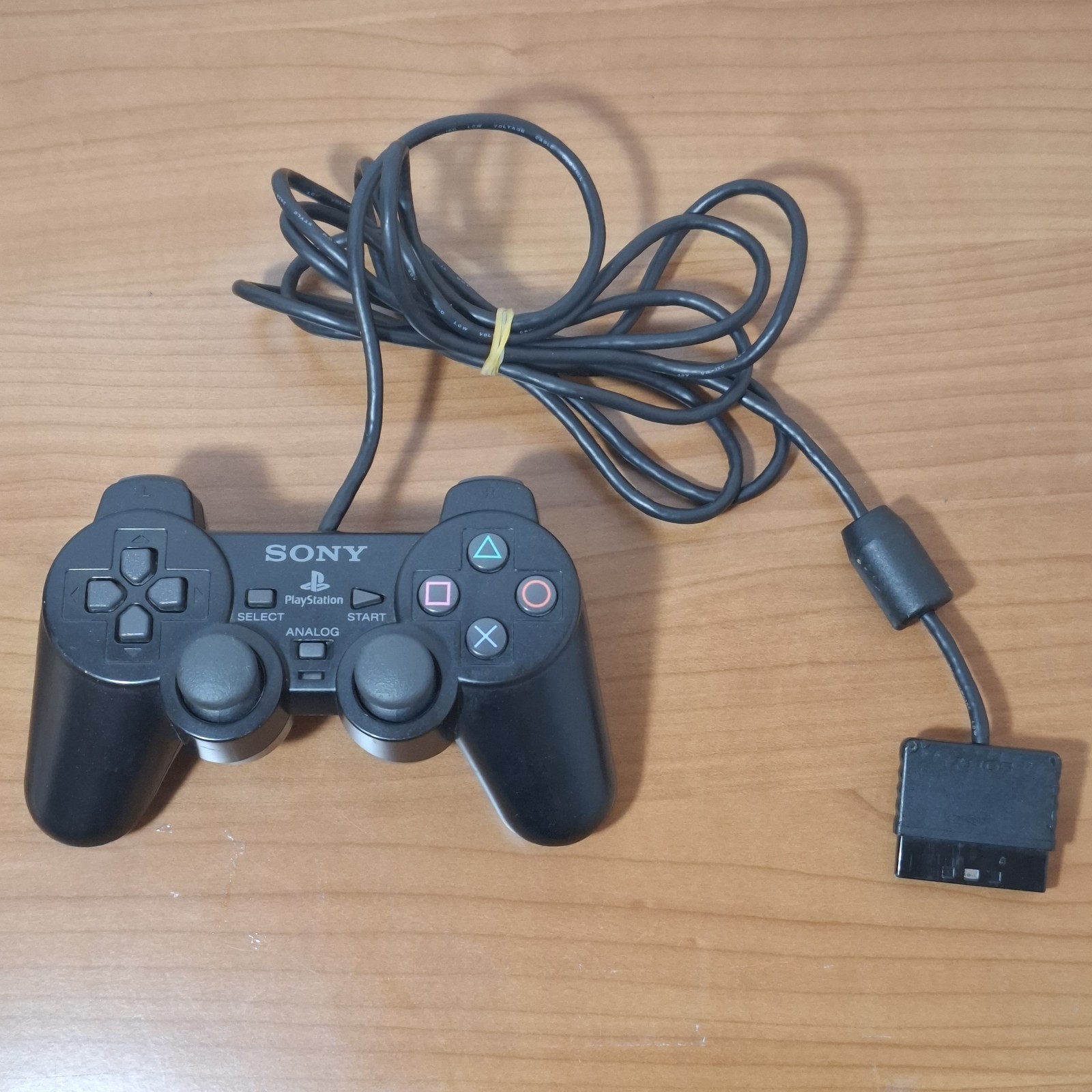 Sony PlayStation 2 PS2 Console SCPH-50004 + WRC Platinum PAL Complete Boxed