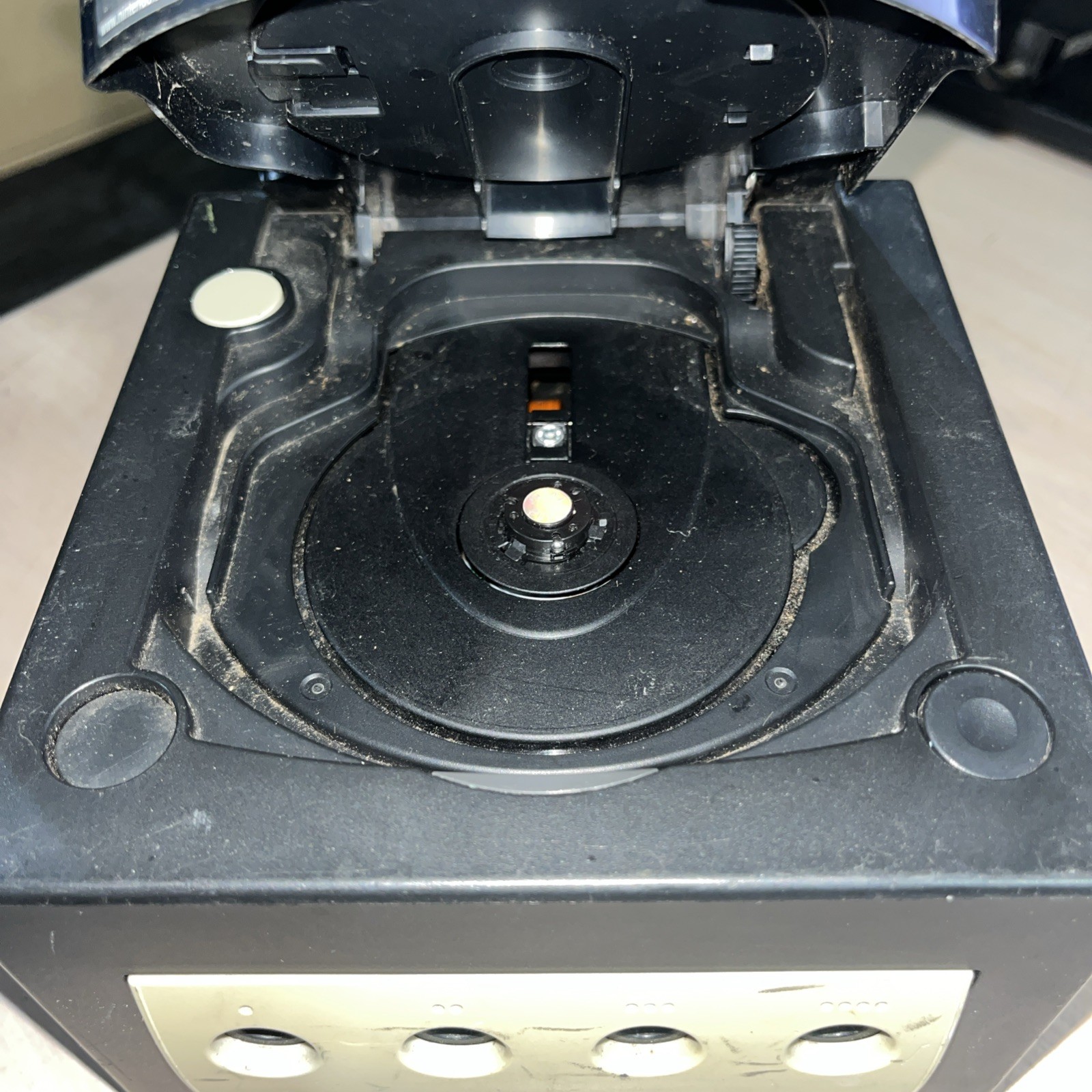 NINTENDO GAMECUBE DOL-001 USA