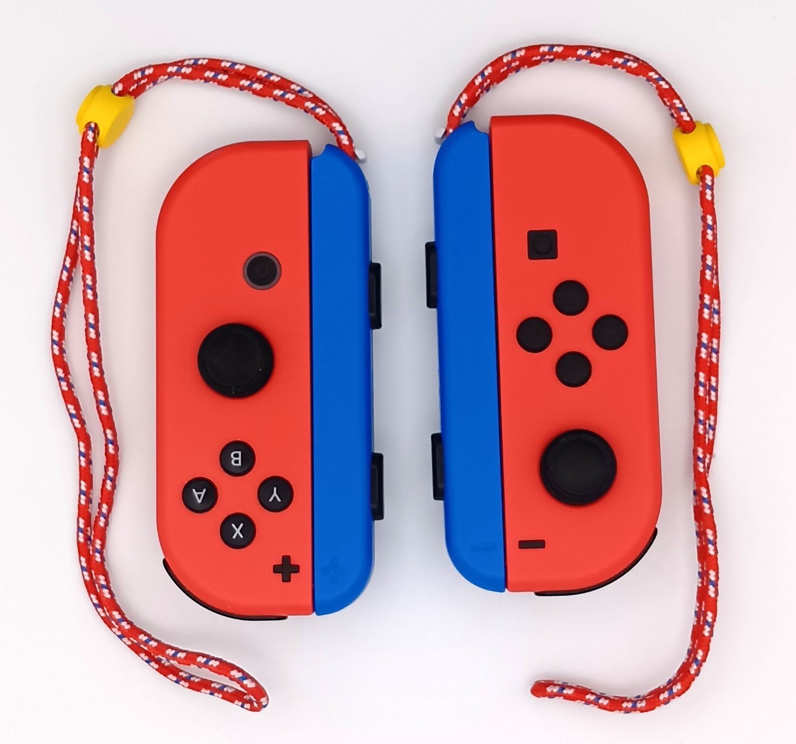 [Near Mint] Nintendo Switch Console Mario Red HAC-001(-01) Tested and Working#11