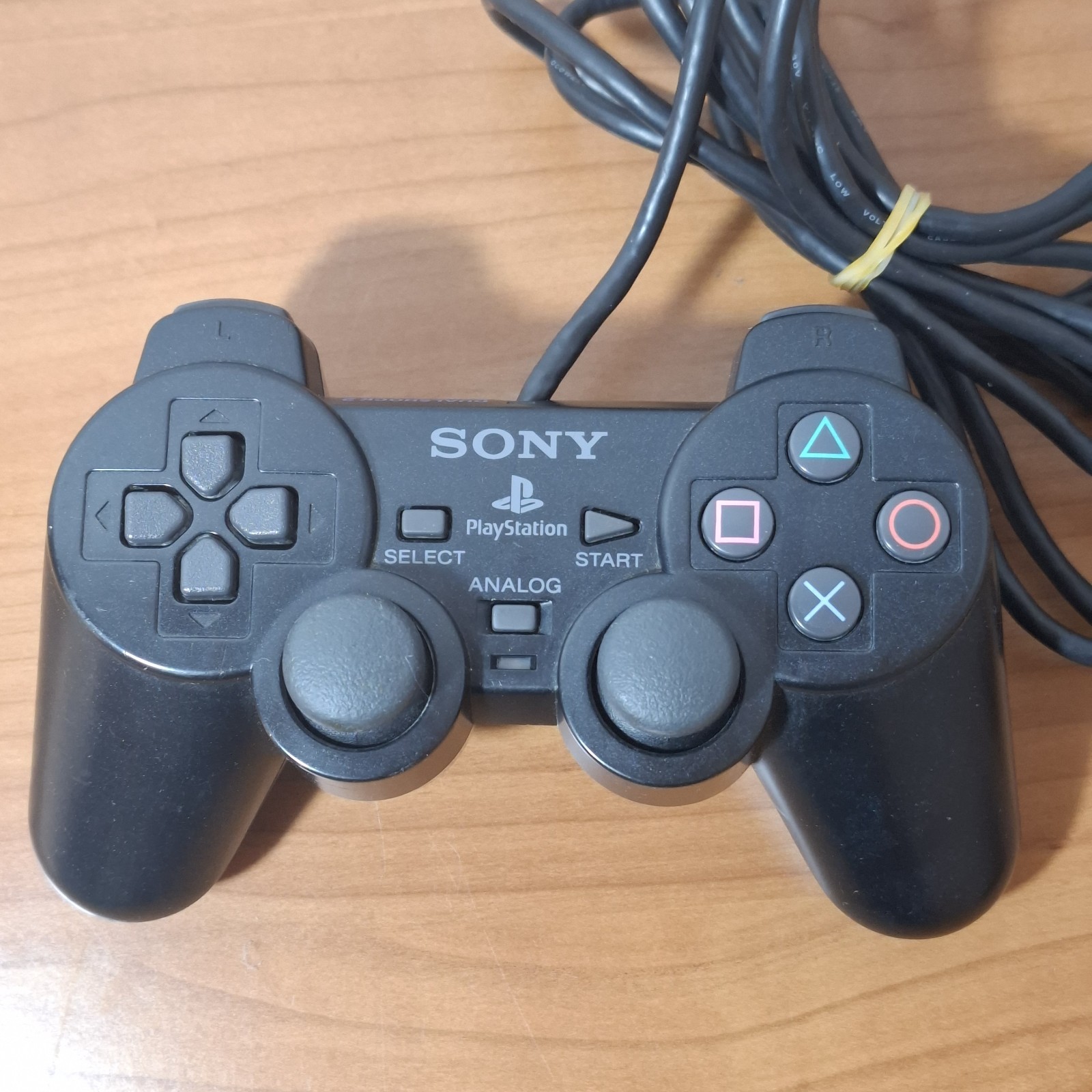 Sony PlayStation 2 PS2 Console SCPH-50004 + WRC Platinum PAL Complete Boxed