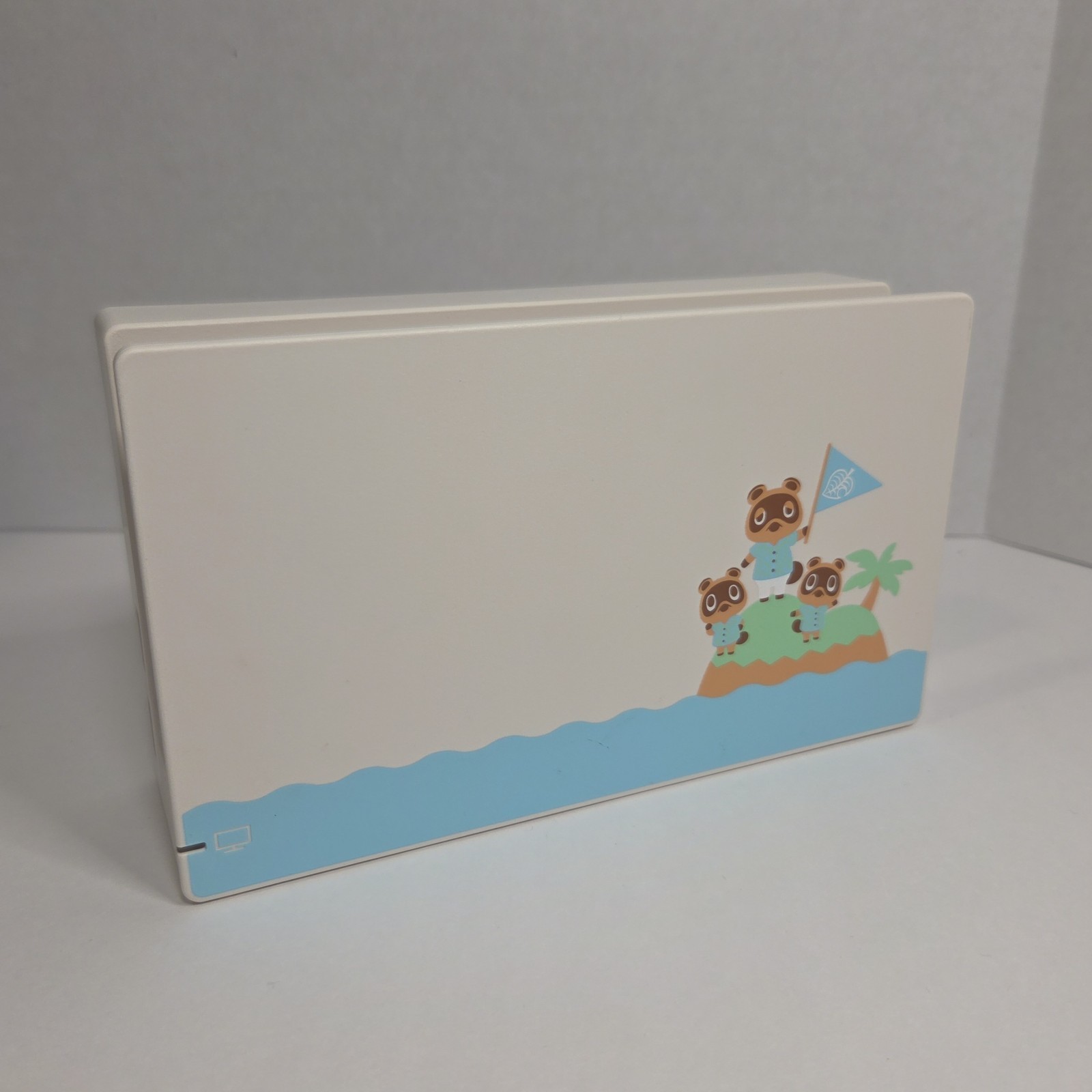 Nintendo Switch Animal Crossing Horizons Edition Console HAC-001 – Factory Reset