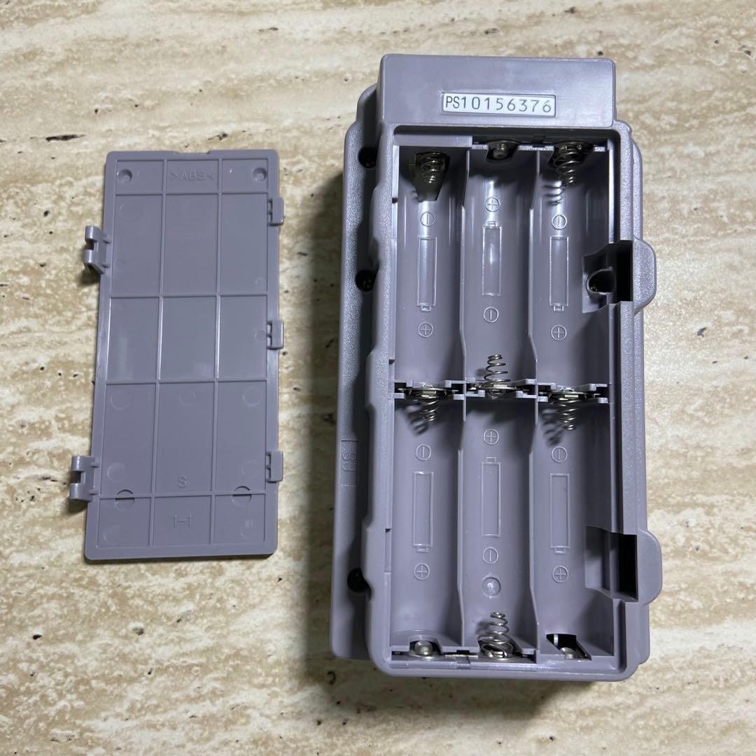 Game Boy Pocket Printer 6922