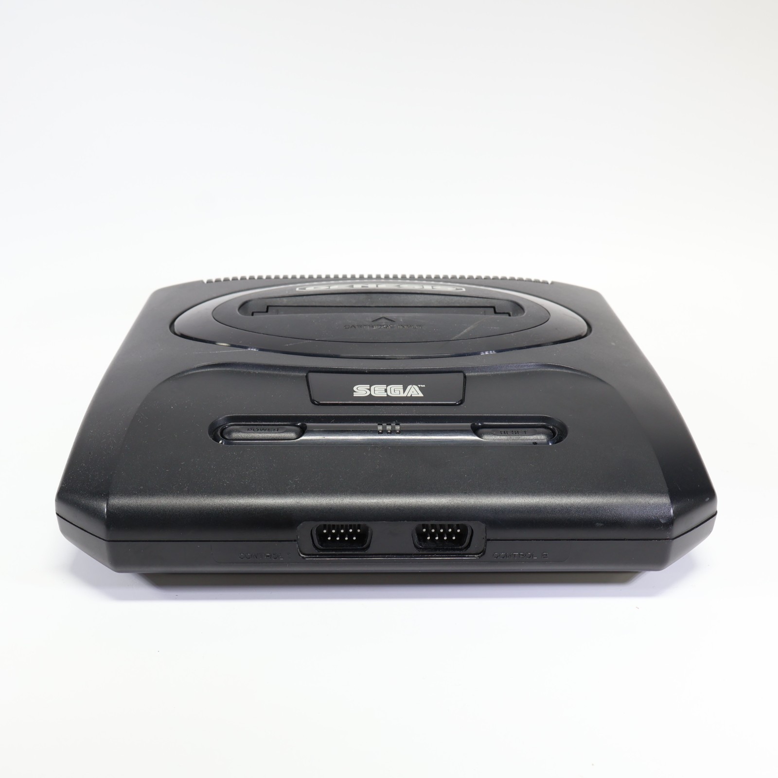 Sega Genesis Model 2 MK-1631 Console Only – Authentic Good Cond