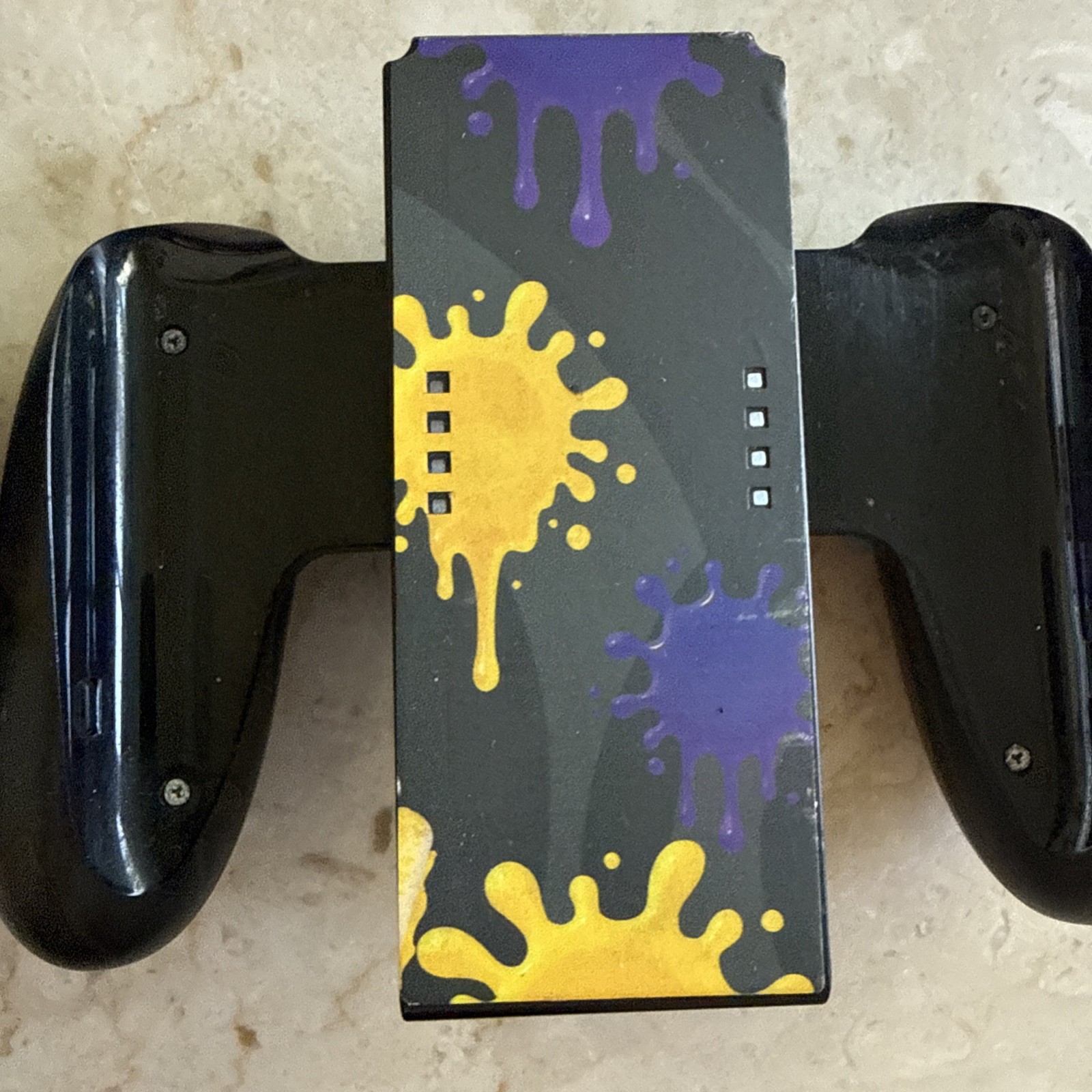 Nintendo Switch V2 Tested 2 controllers, 2 docks + Mario Maker