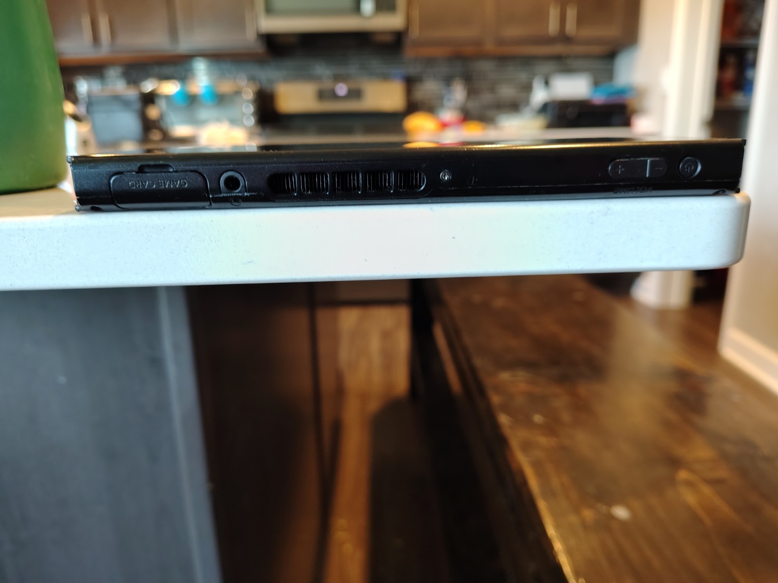LightUse Nintendo Switch Console Unpatched v1 hac 001 2017 low serial w rcm jig