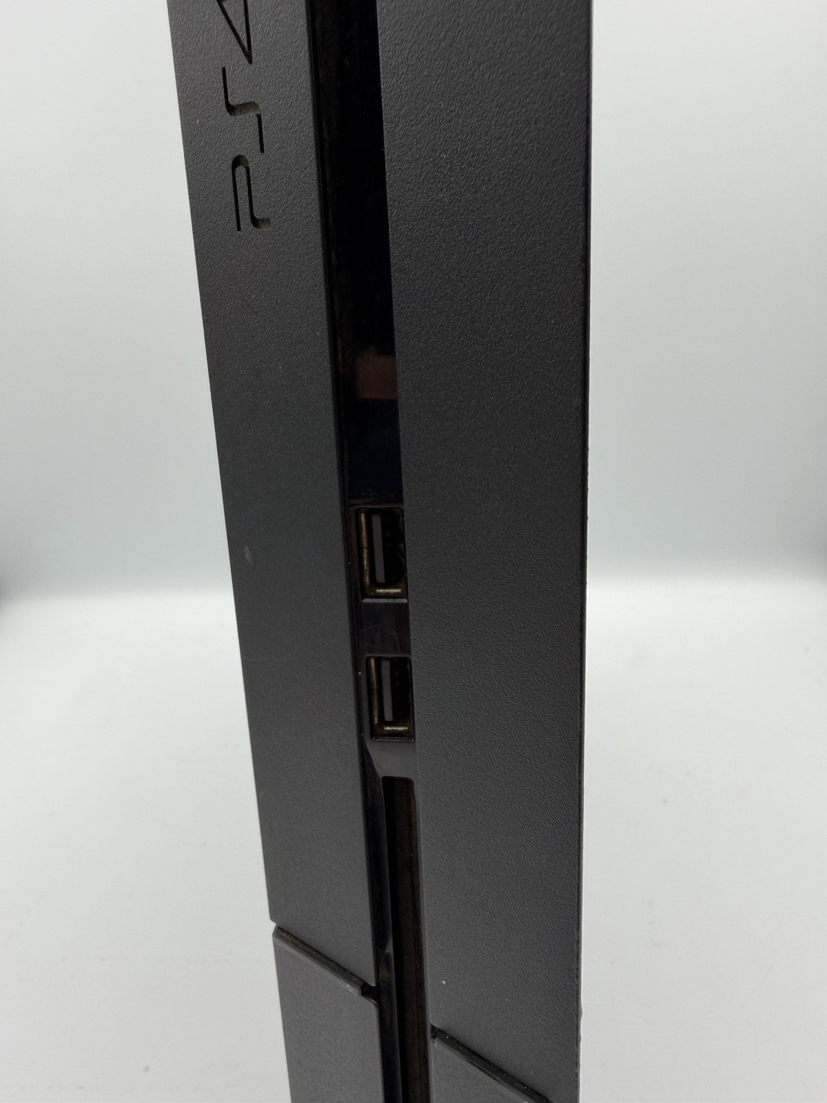 Sony PlayStation 4 Gaming Console – Black